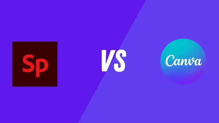 Canva VS Adobe Spark: Which one is best for you?