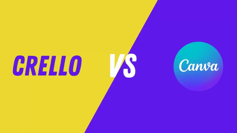 Canva VS Crello: Which one is best for you?