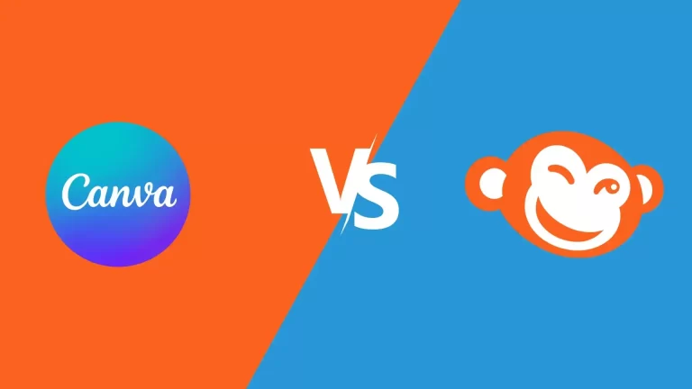 Canva VS PicMonkey: Which one is best for you?
