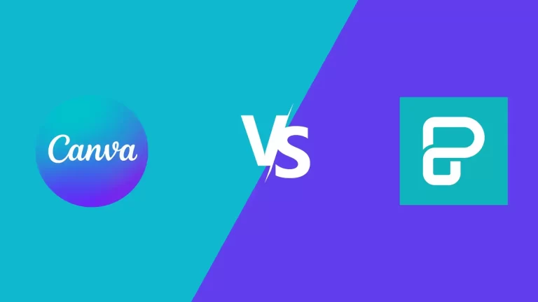 Canva VS Piktochart: Which one is best for you?