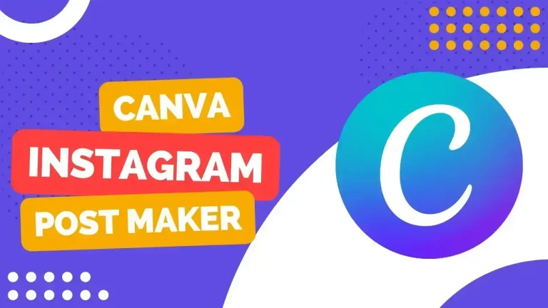 The Beginner’s Guide to Canva Instagram Post Maker