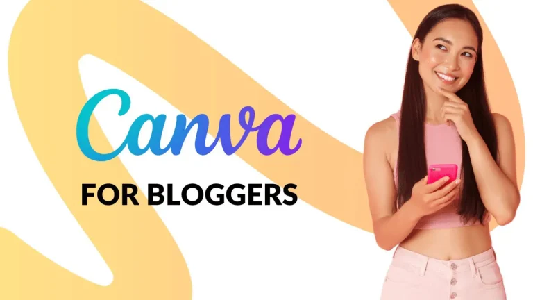 10 Ways to Utilize Canva for Your Blog